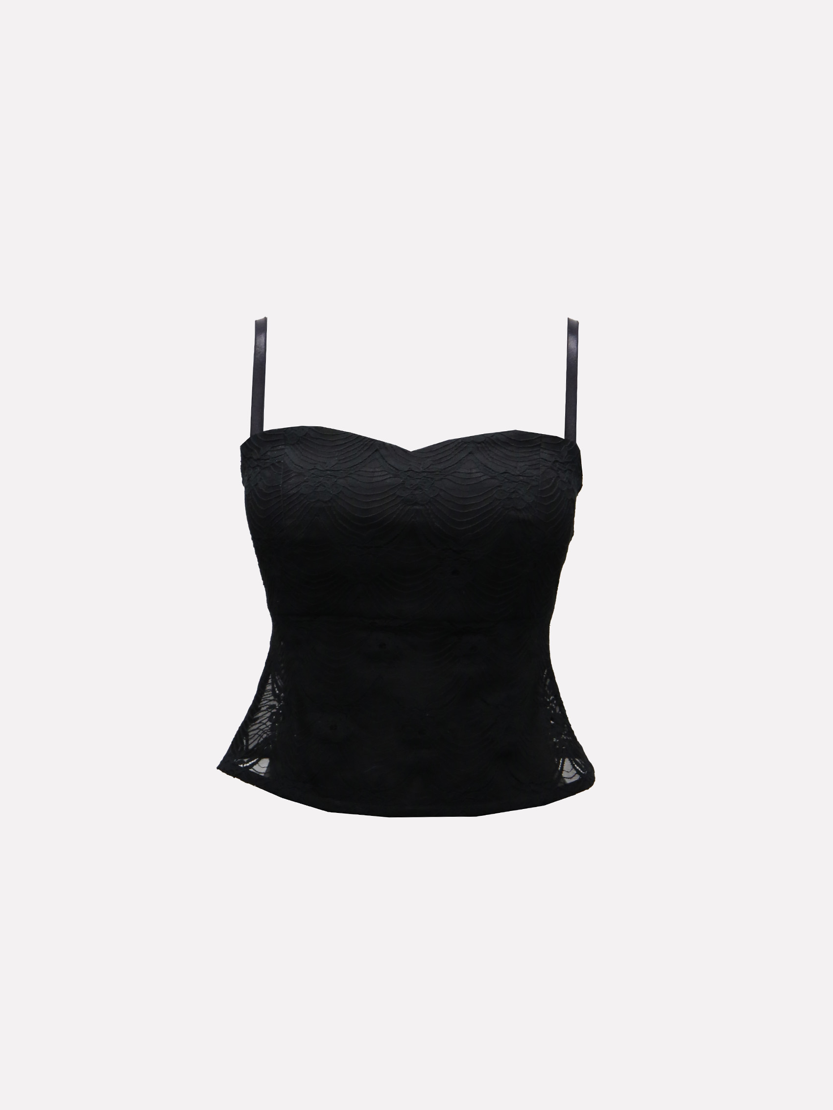 تاپ مای مشکی